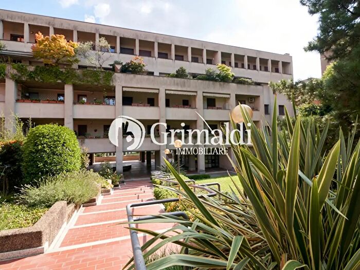 Appartamento bilocale in affitto in Via Don Sturzo, Monza