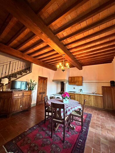 Appartamento bilocale in affitto in Via di Giogoli, Scandicci