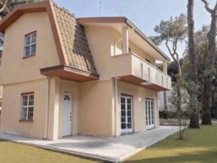 Casa trilocale in affitto in Strada Sud, Rosolina Mare, Rosolina