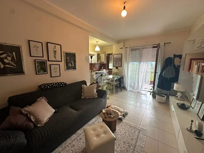 Appartamento bilocale in vendita in Via Cartiera, Sant'Elia Fiumerapido
