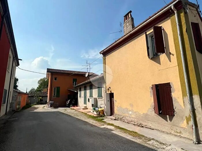 Casa monolocale in vendita in Via d Turci, Ravenna