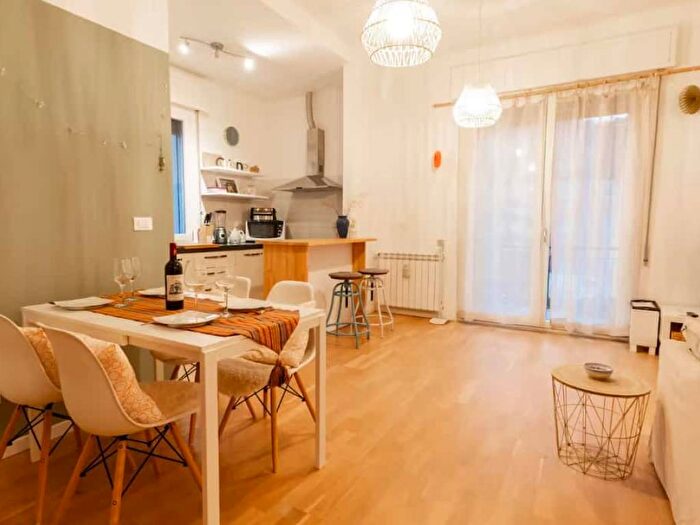 Appartamento trilocale in affitto in Via Luigi Galvani, Talon Croce, Casalecchio di Reno