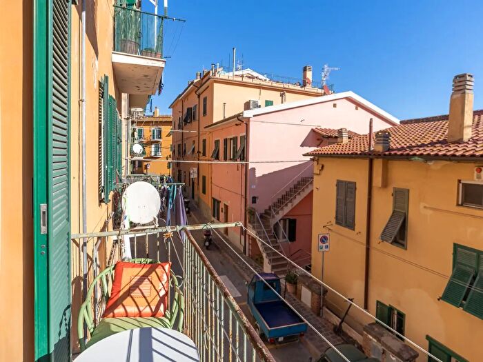 Appartamento bilocale in vendita in Via Sebastiano Lambardi Snc, Monte Argentario