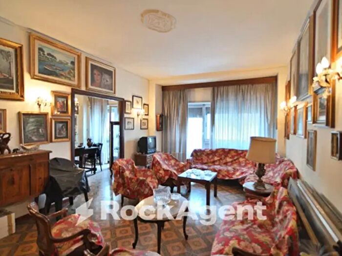 Appartamento con 5 locali in vendita in Via dellImpruneta, Roma