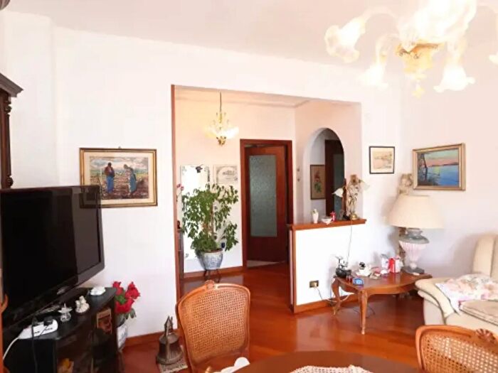 Appartamento quadrilocale in vendita in Via Arnaldo Terzi, Sestri Levante