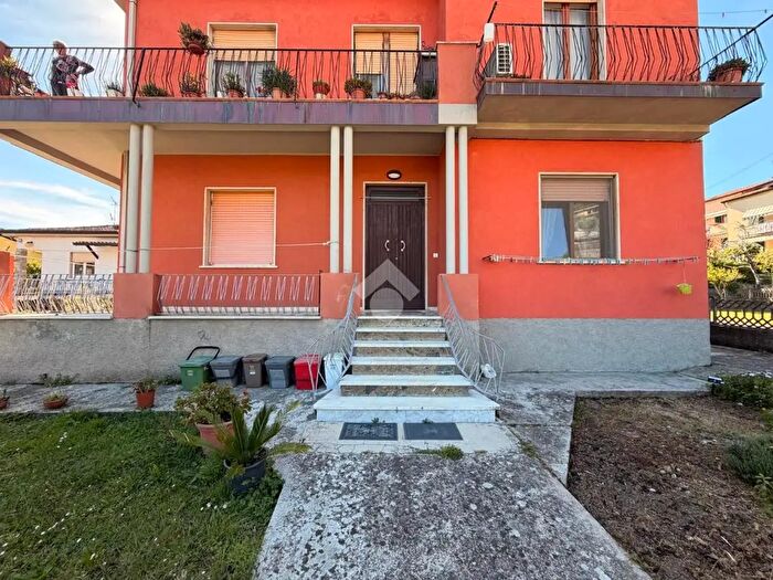 Appartamento in affitto in Via Morucciola, Arcola