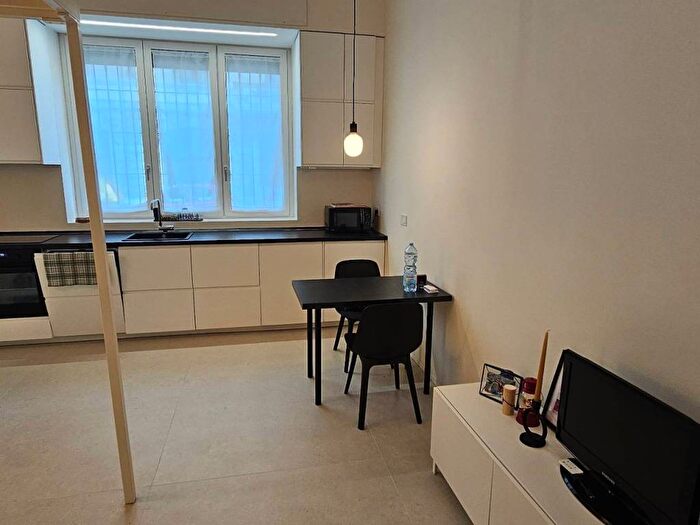 Appartamento monolocale in affitto in Via Ruggero Bonghi, Pezzotti Meda, Milano