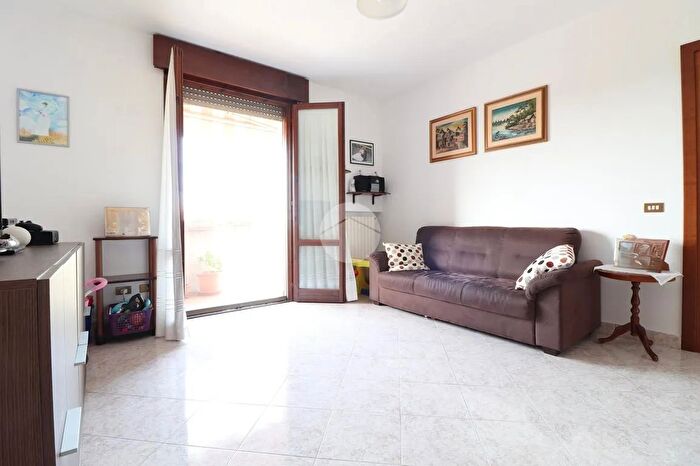 Appartamento quadrilocale in vendita in Via Castiona, San Giorgio Bigarello