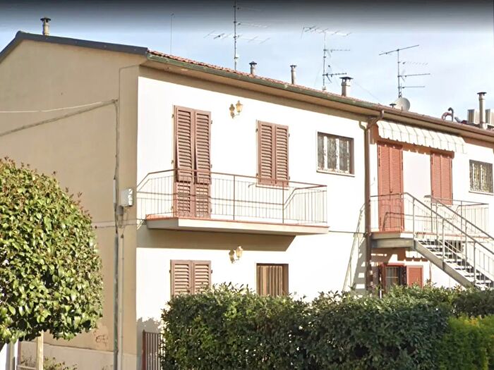 Appartamento con 5 locali in vendita in Scandicci