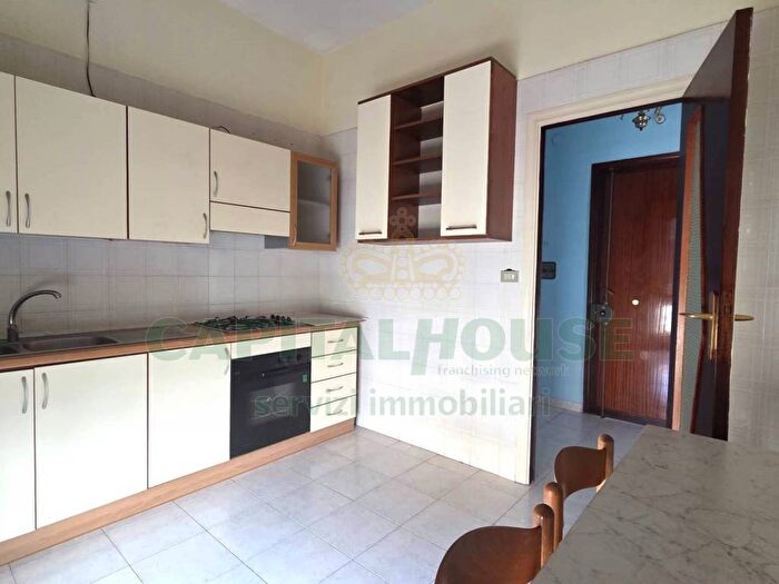 Appartamento bilocale in affitto in Via Marconi, Cicciano