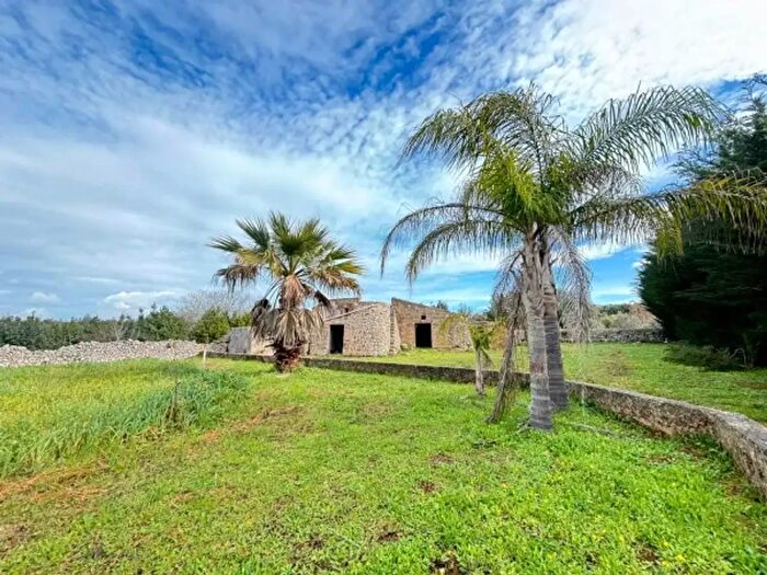 Casa bilocale in vendita in Strada Vicinale Serra Cerchi, Tricase