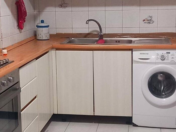 Appartamento quadrilocale in affitto in Corso Amedeo, Cisternone, Livorno