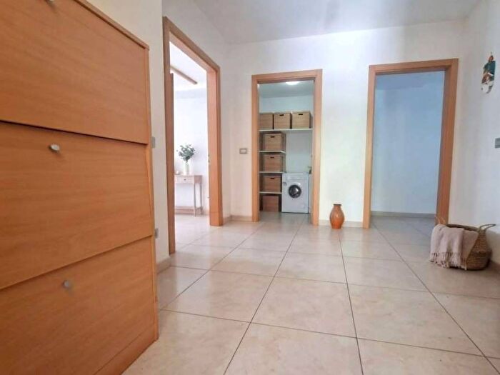 Appartamento quadrilocale in affitto in Gardolo, Trento