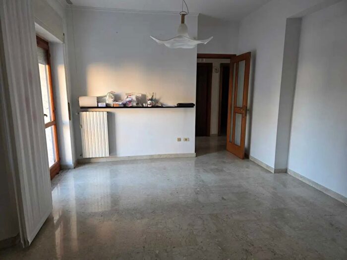 Appartamento quadrilocale in vendita in Via Sandro Pertini, Pontecagnano Faiano