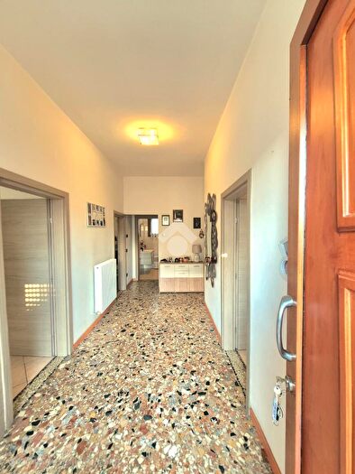 Appartamento bilocale in vendita in Via Marco Pulieri, Treviso