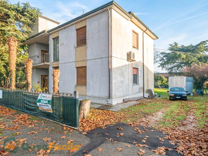 Casa in vendita in Via Martiri Focaccia, Cervia