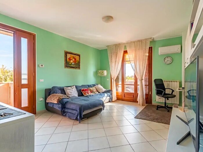 Appartamento con 5 locali in vendita in San Miniato