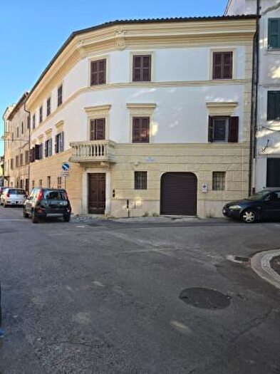 Appartamento quadrilocale in vendita in Via Magenta, Ceccano