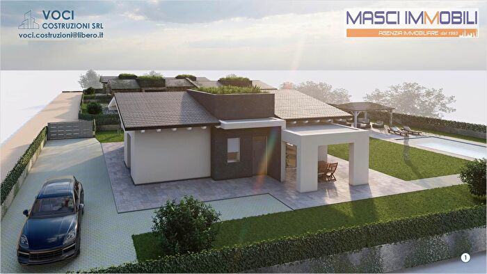 Case in Vendita e in Affitto - 2