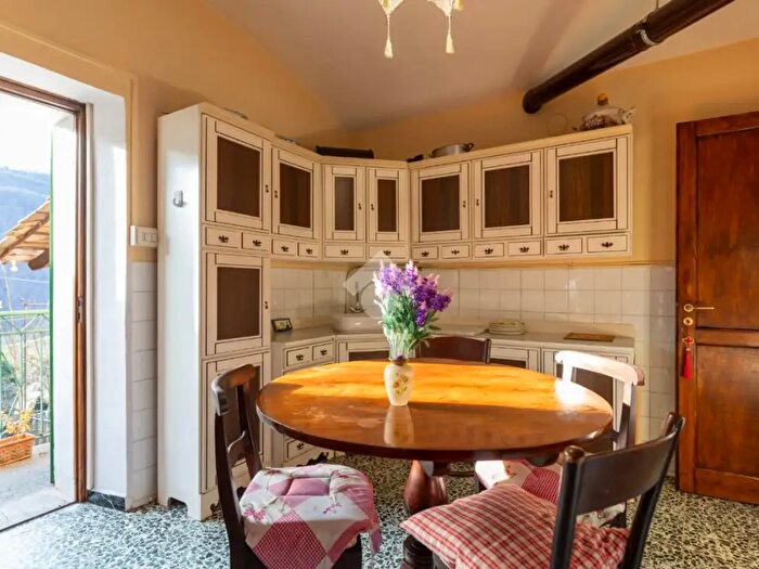 Casa con 5 locali in vendita in Via Duca Amedeo, Rora