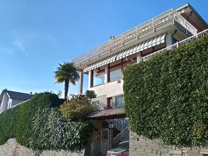 Case in Vendita e in Affitto - 3