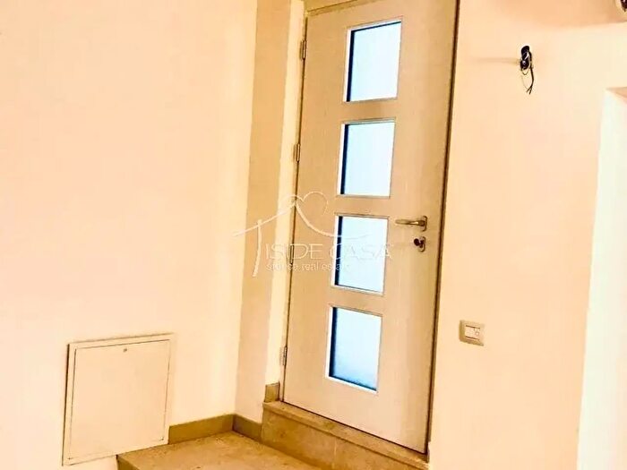 Appartamento trilocale in vendita in Mantova