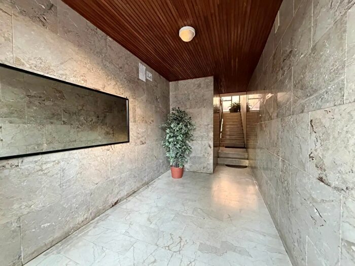 Appartamento trilocale in vendita in Padova