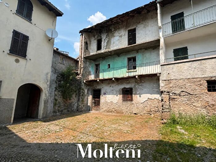 Case in Vendita e in Affitto - 2