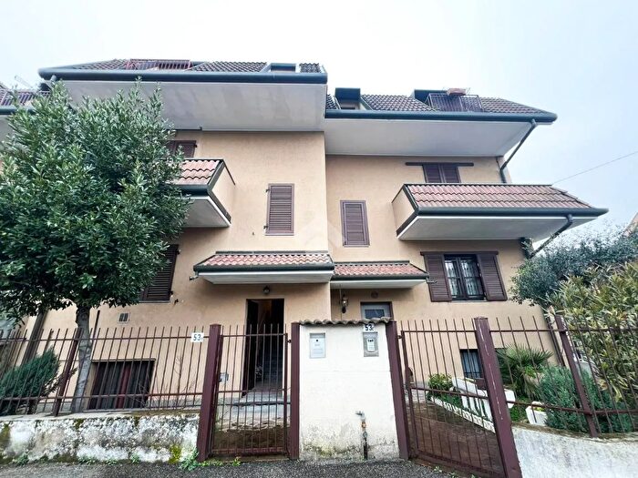 Casa con 5 locali in vendita in Via Daniele Manin, Lissone