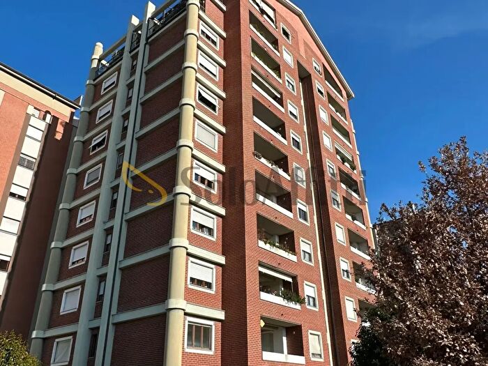 Appartamento trilocale in affitto in Via del Rivo, Terni