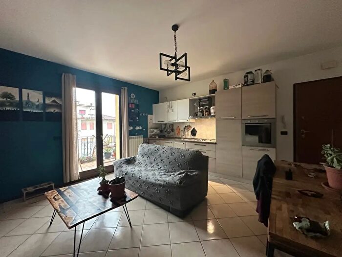 Appartamento quadrilocale in vendita in Via Vittorio Emanuele, Spinetoli