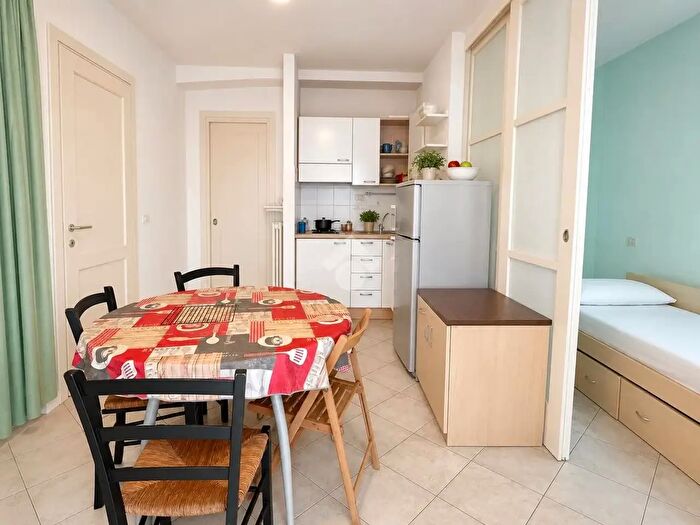Appartamento trilocale in vendita in Via del Cardellino, Perugia