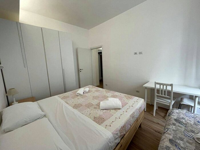 Appartamento monolocale in affitto in Via Guido Cavalcanti, Pasteur, Milano