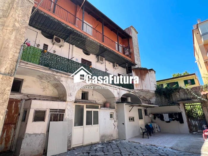 Appartamento monolocale in affitto in Strada Comunale Cupa dell'Arco, Secondigliano, Napoli