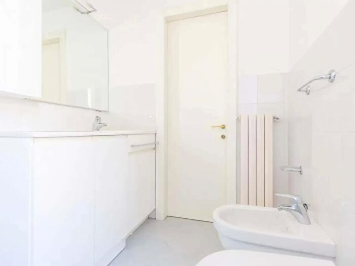 Appartamento monolocale in affitto in Via Plinio, Milano