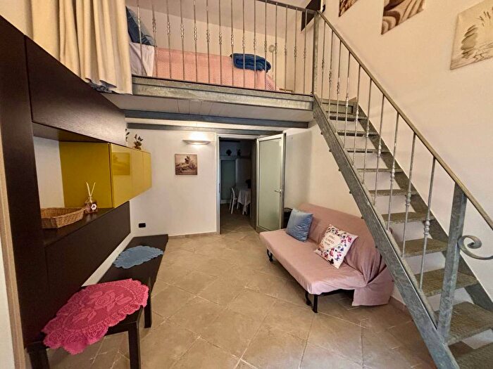 Appartamento bilocale in affitto in Centro Storico, Lecce