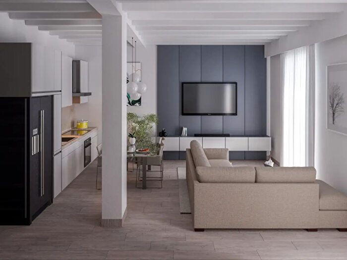 Case in Vendita e in Affitto - 3