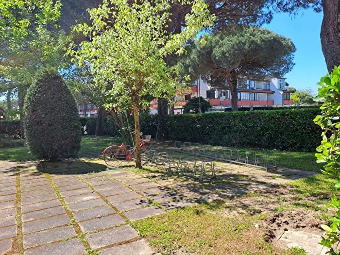 Casa trilocale in vendita in Via del Ghirlandaio, Comacchio