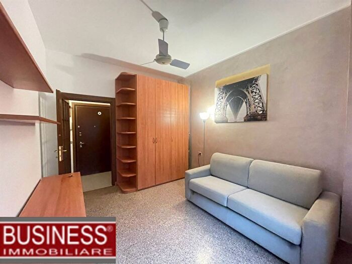 Appartamento monolocale in affitto in Viale Espinasse, Certosa, Milano