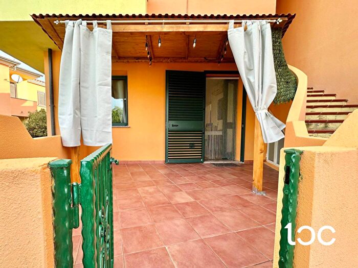 Appartamento bilocale in vendita in Posada