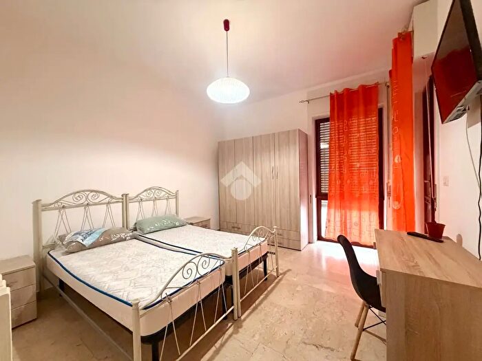 Appartamento monolocale in affitto in Stanza Via Maggiulli, Lecce