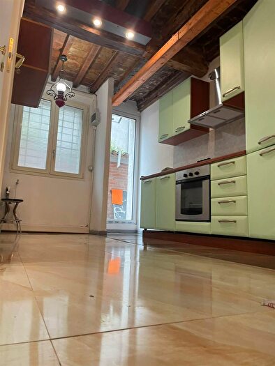 Appartamento quadrilocale in affitto in XX Settembre, Carpi