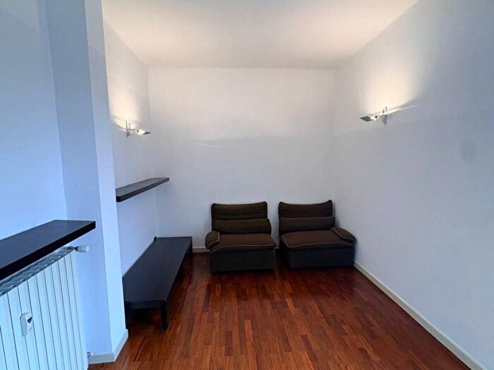 Appartamento bilocale in affitto in Via Caleppe, Brescia Due, Brescia