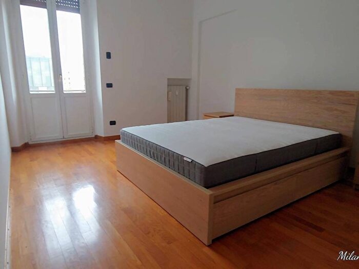 Appartamento bilocale in affitto in Corso di Porta Vittoria, Guastalla, Milano