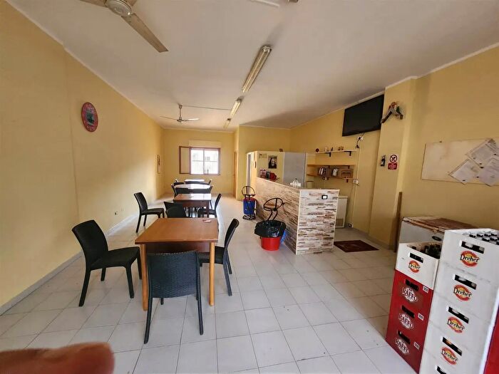 Appartamento monolocale in vendita in Grottaglie