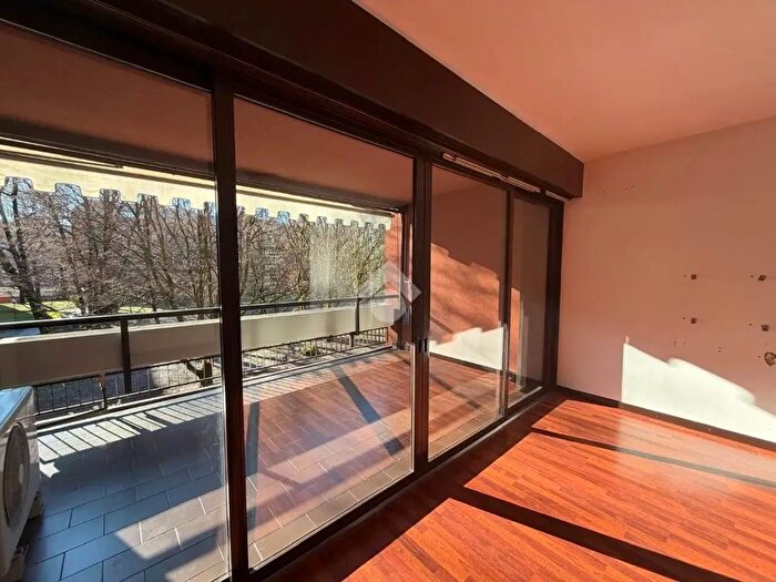 Appartamento quadrilocale in affitto in Via Giotto, Basiglio
