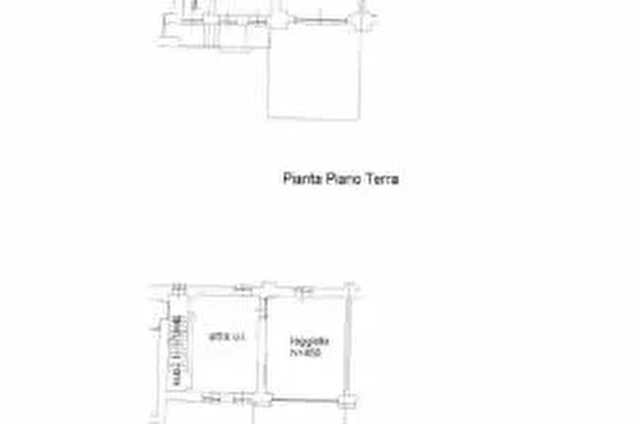 Casa con 6 locali in vendita in Fubine