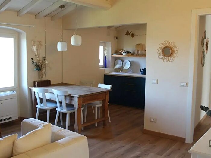 Appartamento trilocale in affitto in Firenze