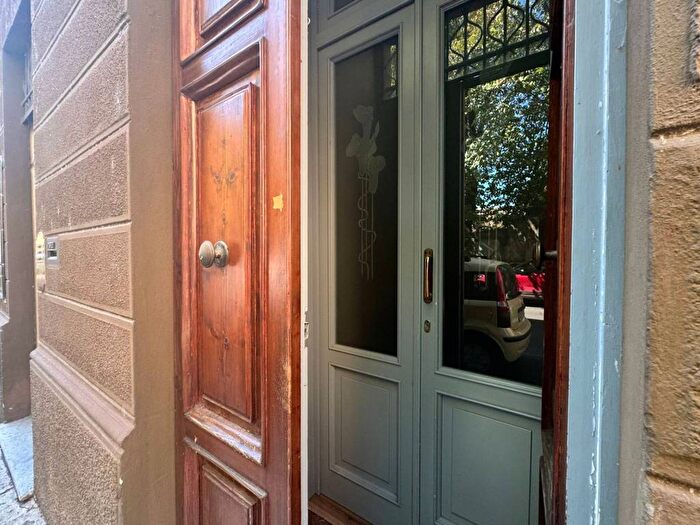 Casa trilocale in affitto in Vicolo Edilizia, Pubblico Passeggio, Piacenza