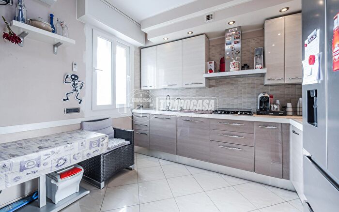 Appartamento trilocale in vendita in Maranello